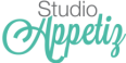 Logo Studio Appetiz