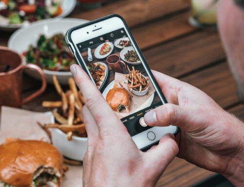 Agence de communication culinaire : les avantages pour votre restaurant