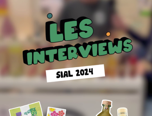 La compil des interviews : les boissons