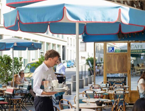 Boostez la visibilité de votre restaurant avec les influenceurs